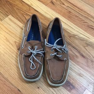 Men’s Sperry’s